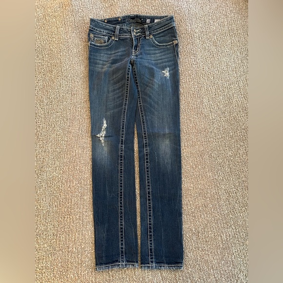 Miss Me jeans - Picture 2 of 8